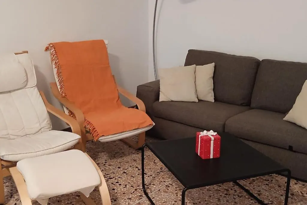 Appartamento In Centro Bibione Olaszország