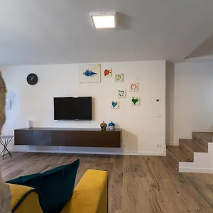 A Casa Di Lupo Casa vacanze