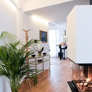 Residenza Emilia Appartamento